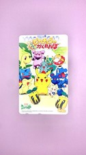 Pikachu pikaboo movie d'occasion Pikachu pikaboo movie d'occasion  Metz-