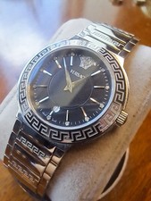 Versace watch zsq99 for sale  ELY