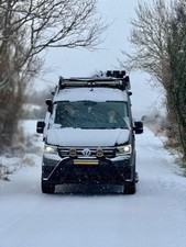 Insane grid 4x4 for sale  UK