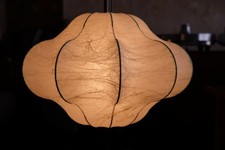 Goldkant lampe wauer gebraucht kaufen  Oberursel (Taunus)