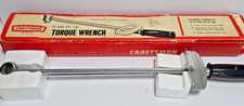 Vtg craftsman 44481 for sale  Windermere