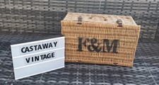 Fortnum mason hamper for sale  ST. AUSTELL