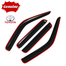 Viseira de janela genuína Toyota Hilux 1989-1997 protetor de chuva defletor de ventilação comprar usado Viseira de janela genuína Toyota Hilux 1989-1997 protetor de chuva defletor de ventilação comprar usado  Enviando para Brazil