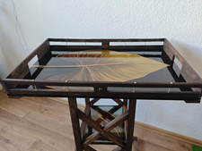 Beistelltisch serviertisch tab gebraucht kaufen  Berlin