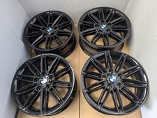Genuine gloss black for sale  REDDITCH