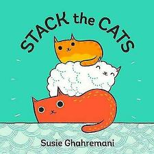 Stack cats board for sale  Montgomery