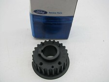 NOVO - OEM Ford E9GZ-6306-A engrenagem do virabrequim de temporização do motor 1989-1992 Festiva 1.3L comprar usado  Enviando para Brazil