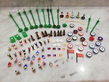 Subbuteo lotto cimitero usato  Rocca d'Evandro