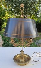 Lampe bouillotte style d'occasion  Saint-André-de-Cubzac