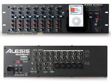 Mixer audio alesis usato  Grignasco