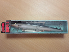 Rapala f18 silver for sale  CHELTENHAM