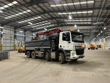 Grab lorry tipper for sale  NUNEATON
