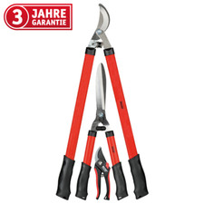 Walter gartenscheren set gebraucht kaufen  Ainring