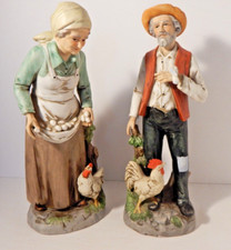Vintage homco old for sale  Kingfisher