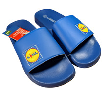 Lidl lidlletten badeschlappen gebraucht kaufen  Merzhausen