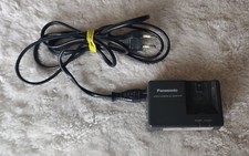 Panasonic vsk0631 chargeur d'occasion  Prades