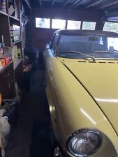 1969 fiat 124 for sale  Monroe