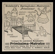 Alte werbung reklame gebraucht kaufen  Hamburg