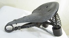 Mesinger prewar seat for sale  Rock Island