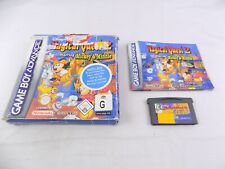 Nintendo Gameboy Advance Disney's Magical Quest 2 in a box estrelado por Mickey e Min..., usado comprar usado  Enviando para Brazil