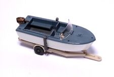 Wiking motorboot graublau gebraucht kaufen  Deutschland