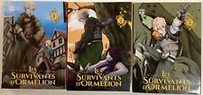 Survivants ormelion tomes d'occasion Survivants ormelion tomes d'occasion  Montereau-Fault-Yonne