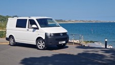 Transporter t5.1 van for sale  SOUTHAMPTON