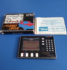 Lcd game watch usato  Montesilvano