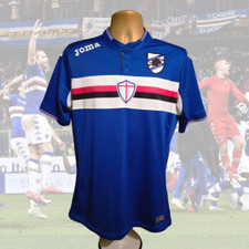 Sampdoria 2015 2016 for sale  NORTHAMPTON
