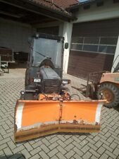 Hako traktor zubehör gebraucht kaufen  Kronach