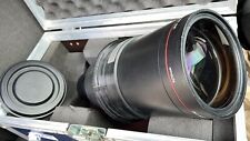 Objectif lens barco d'occasion  Champigny-sur-Marne