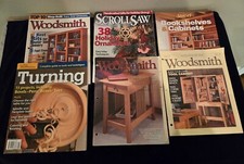 Set wood working for sale  Lenoir City