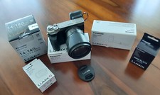 Appareil photo panasonic d'occasion  France