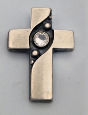 Finnlandschmuck nordform kreuz gebraucht kaufen  Kemnath