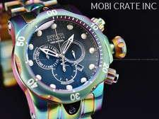 Invicta reserve men for sale  Houston