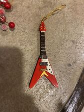 flying v guitar for sale  Bay City