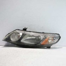 Conjunto de farol lateral esquerdo halogênio Honda Civic 2006-2011 fabricante de equipamento original comprar usado  Enviando para Brazil
