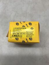 Czujnik wspomagania parkowania Hella do VW UP Taigo T-Roc Cabrio 2015- 6Px358141-711 na sprzedaż  PL