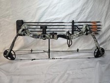 bowtech diamond razor edge for sale  Billings