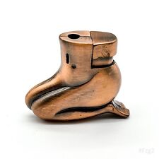 Vintage feuerzeug frau gebraucht kaufen  Reutlingen