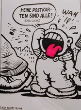 Robert crumb schöne gebraucht kaufen  Frankfurt am Main
