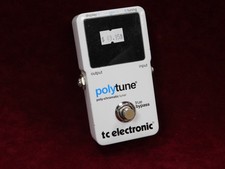 Electronic polytune poly for sale  Santee