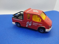 Majorette ford transit d'occasion  Courbevoie
