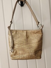 Brighton cher crocodile for sale  Ringgold