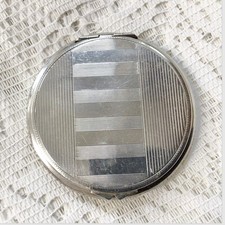 1931 solid silver for sale  CHESTER