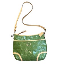 Coach peyton embossed for sale  Zionsville