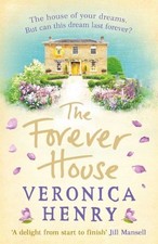 Henry veronica forever for sale  STOCKPORT