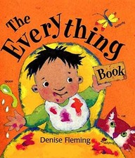 Everything book hardcover for sale  Philadelphia