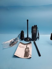 Cobra hh50wxst hand for sale  Rickman