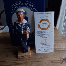 Royal doulton 1868 for sale  NOTTINGHAM